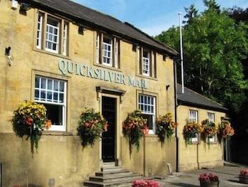 Quicksilver Mail Yeovil Esterno foto